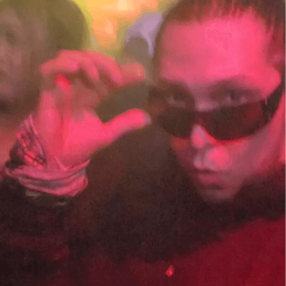 L.x.D — DJ in New York City