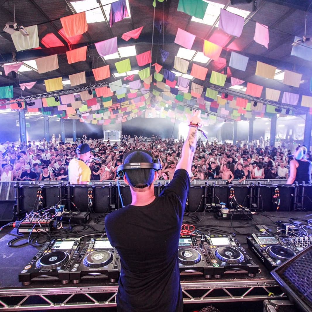Dj Mblaze — DJ in Oxfordshire