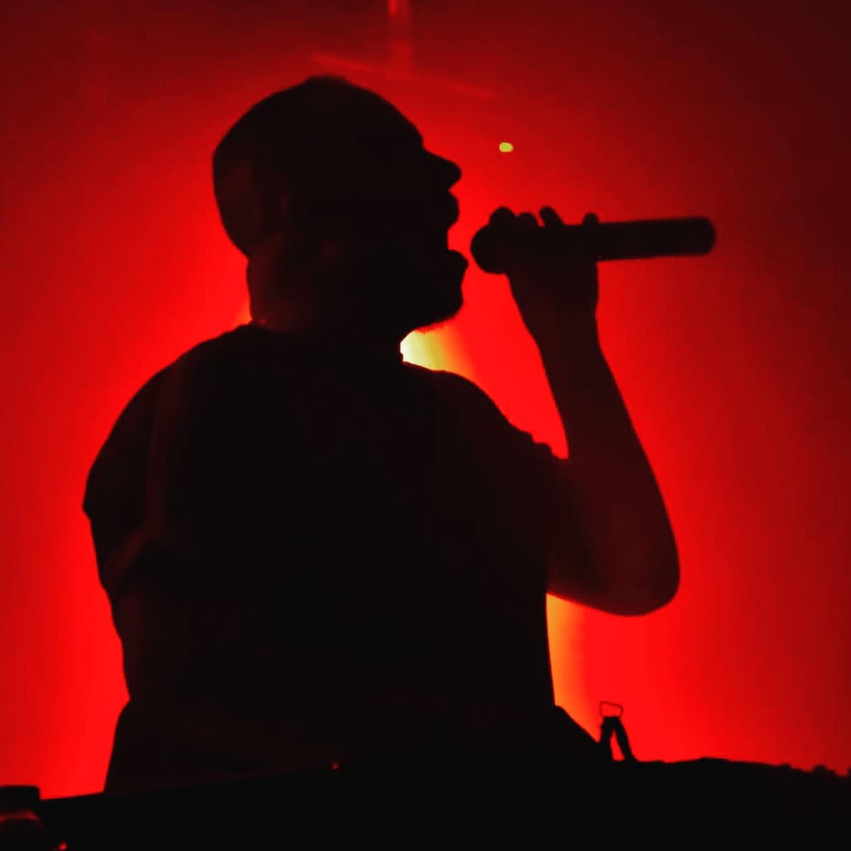Loic Leroy — DJ in Saint-Étienne