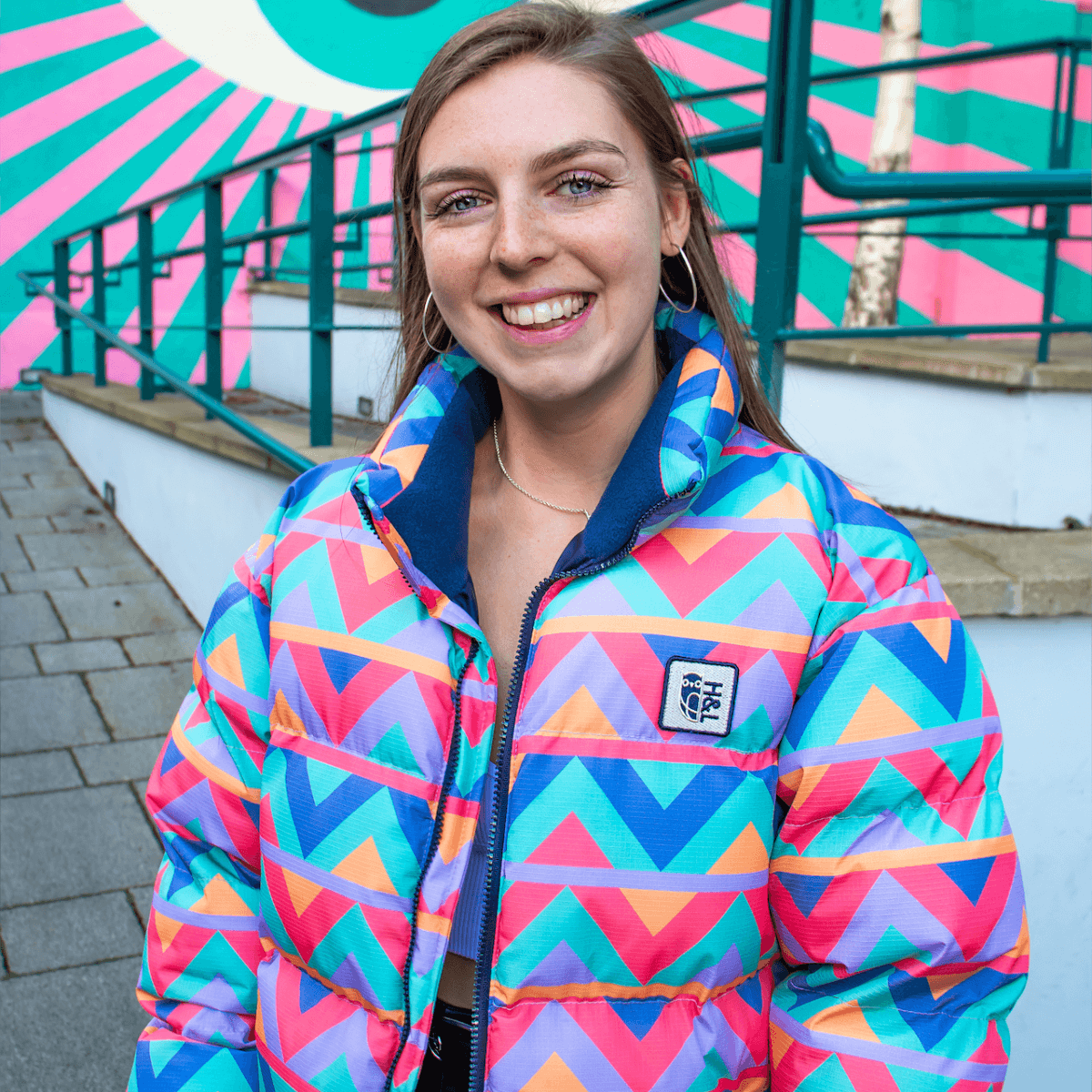 HOLL3 — DJ in Nottingham
