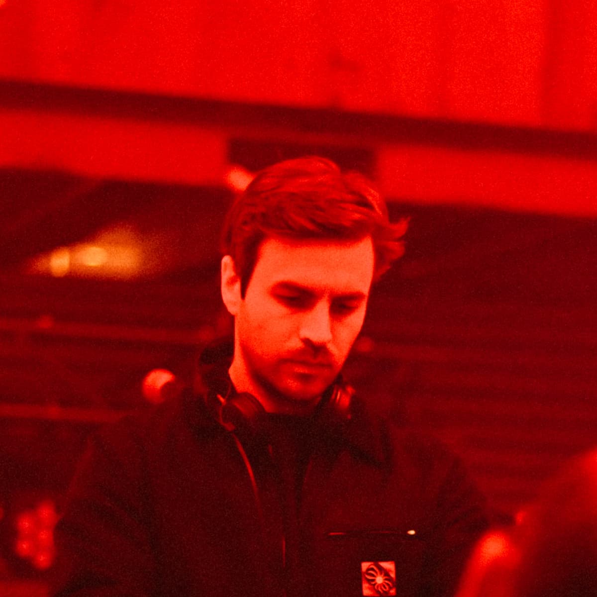Davoud — DJ in Paris