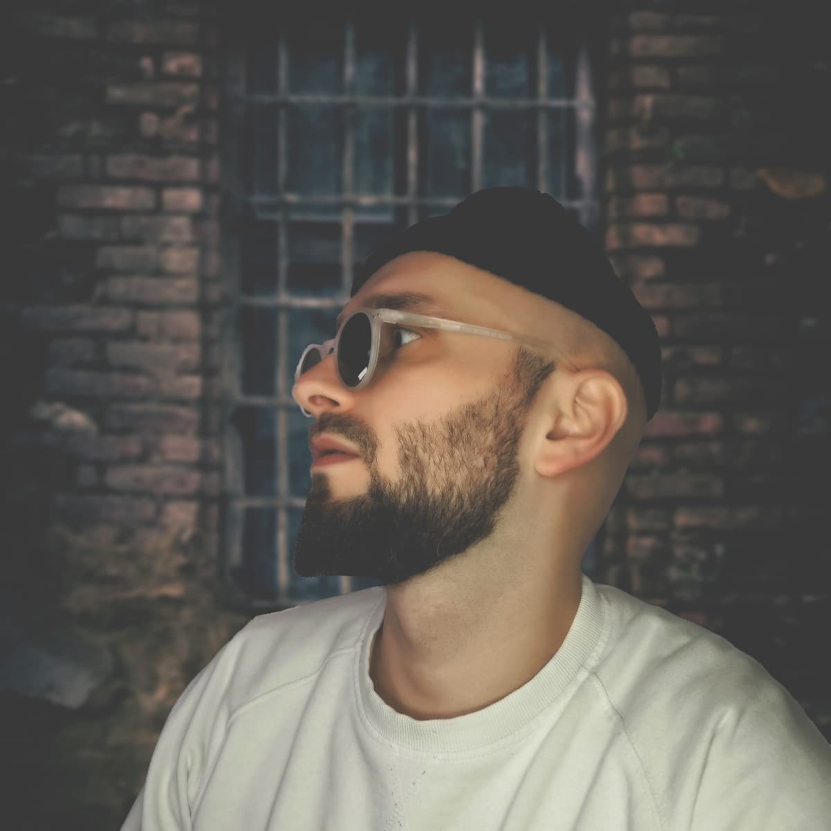 B'zarre — DJ in London