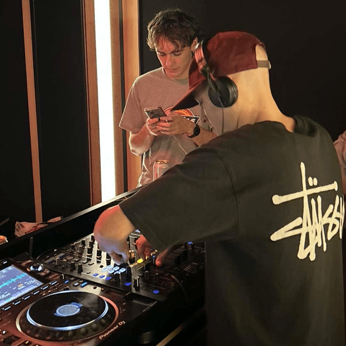 Ruff — DJ in Leeds