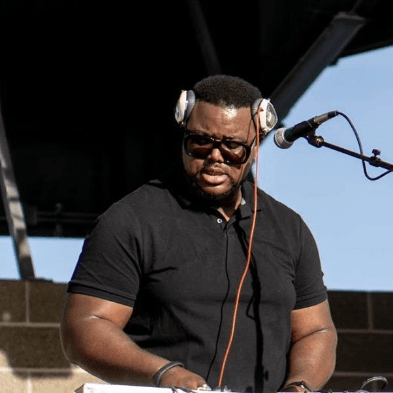 Philly C — DJ in New York City