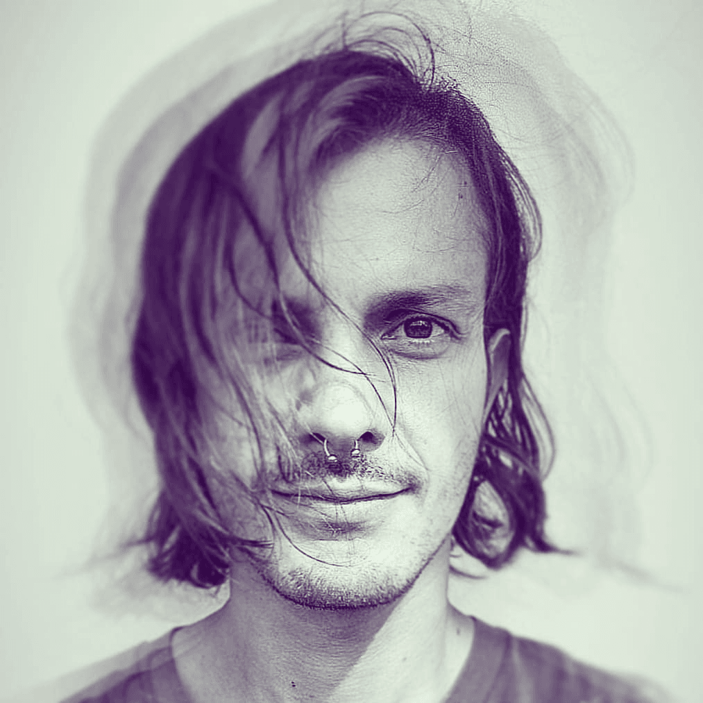 Moralia — DJ in Rouen