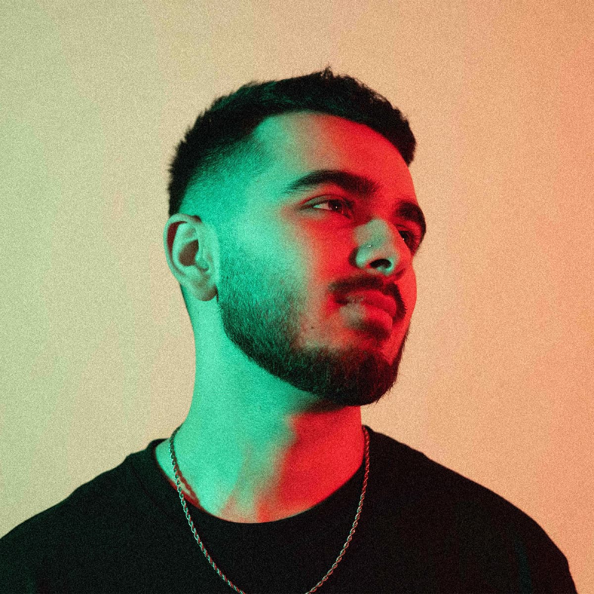 leverson — DJ in London
