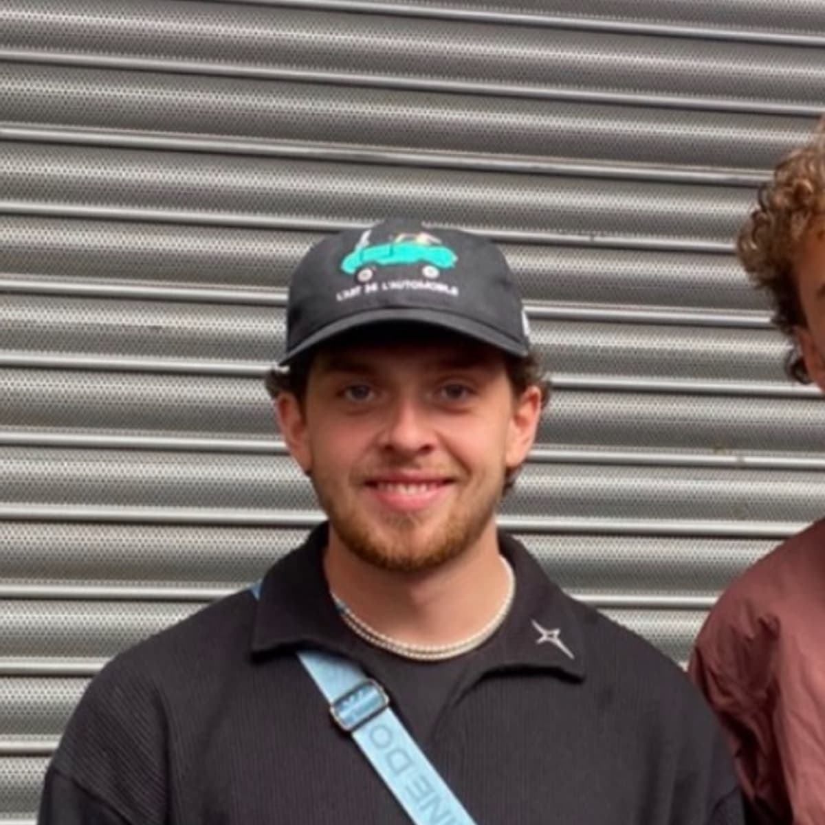 GdAy ( Part of Gourmet Sound Kitchen) — DJ in Bristol