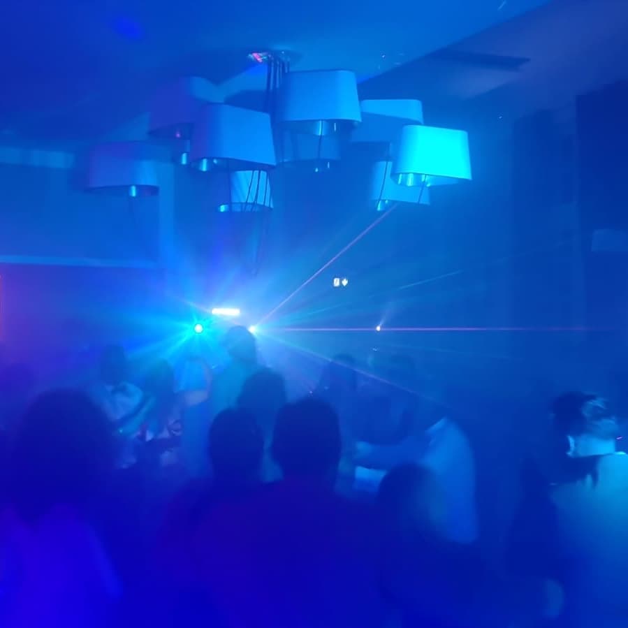 DjLho — DJ in Lyon