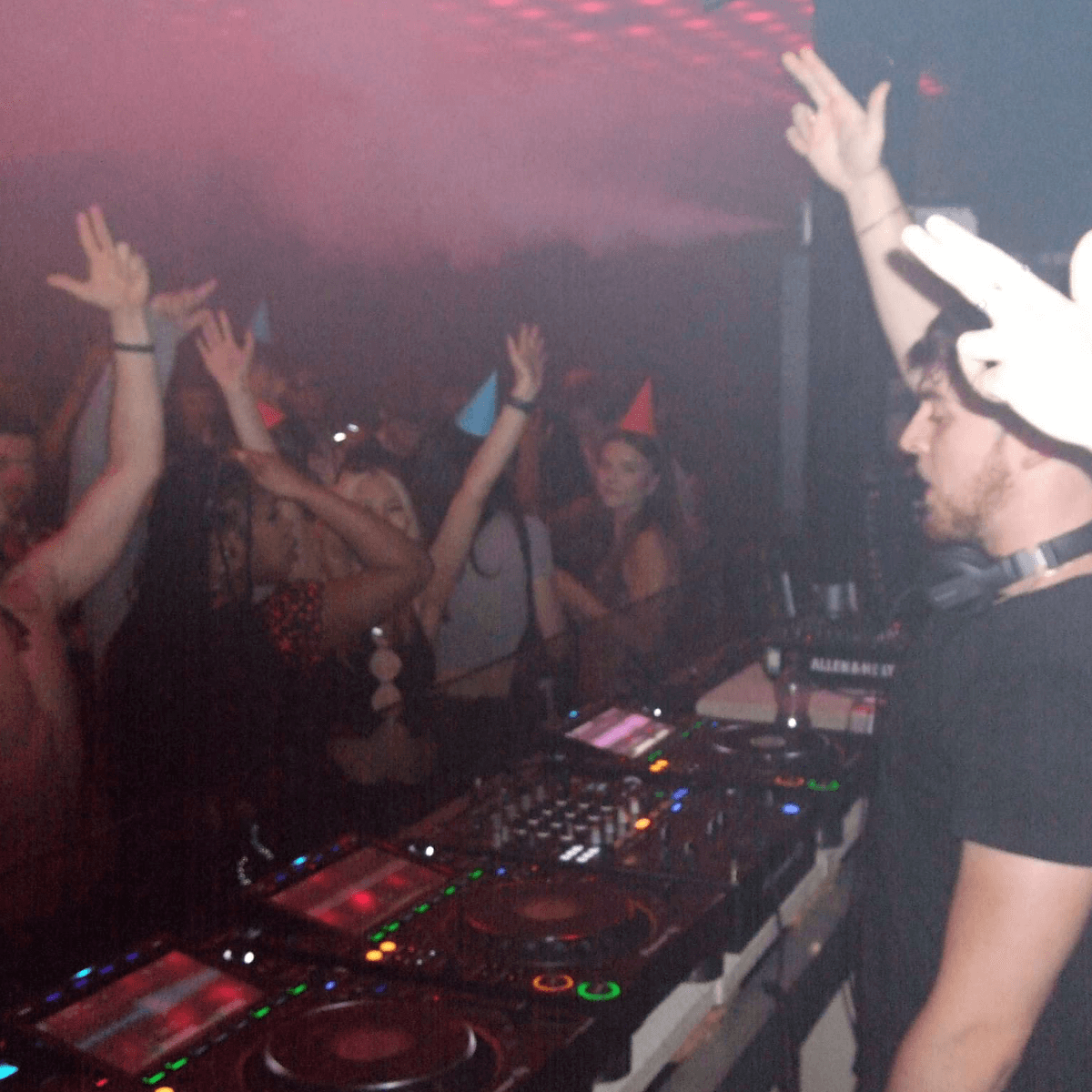 Baz — DJ in Leeds