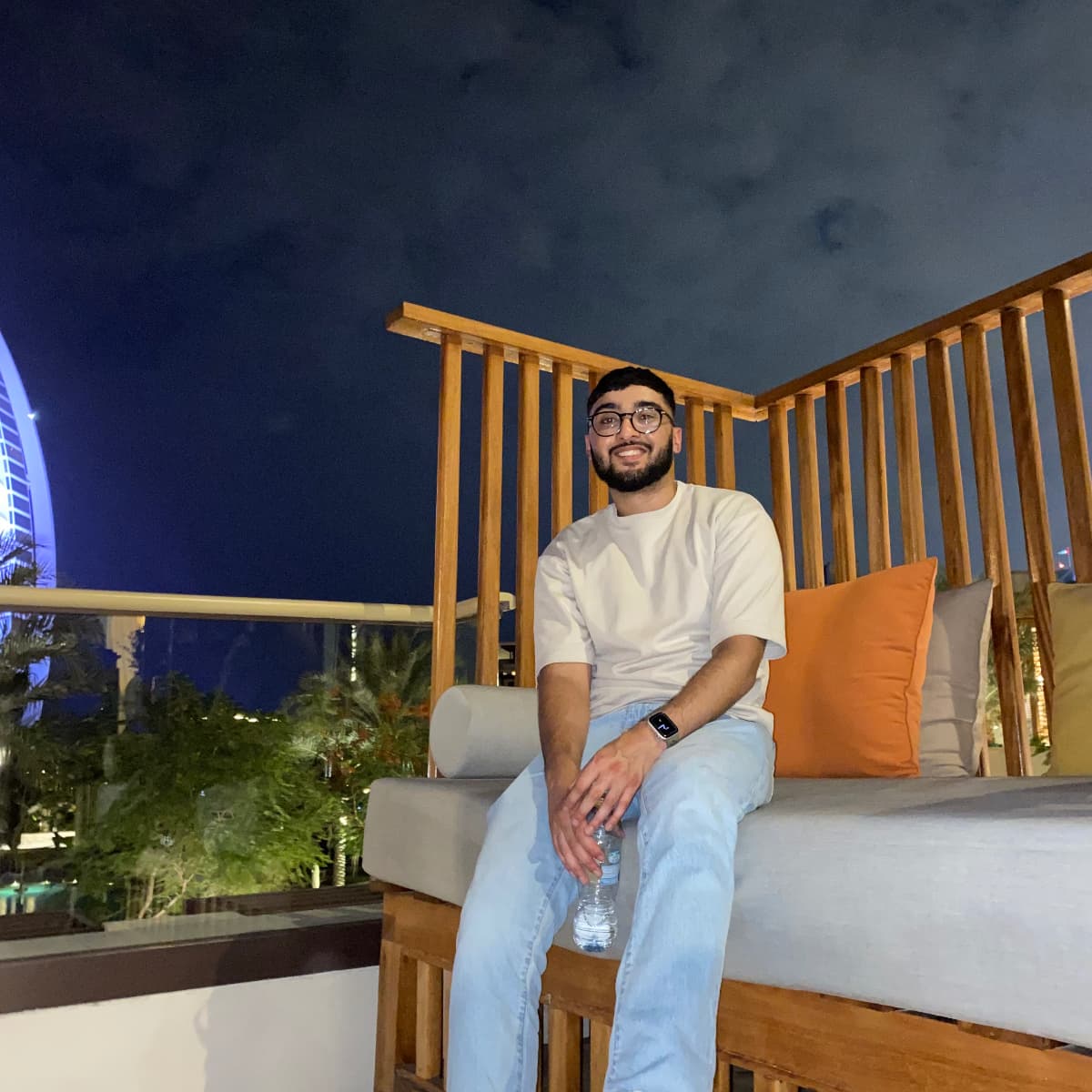 DJai — DJ in Greater London