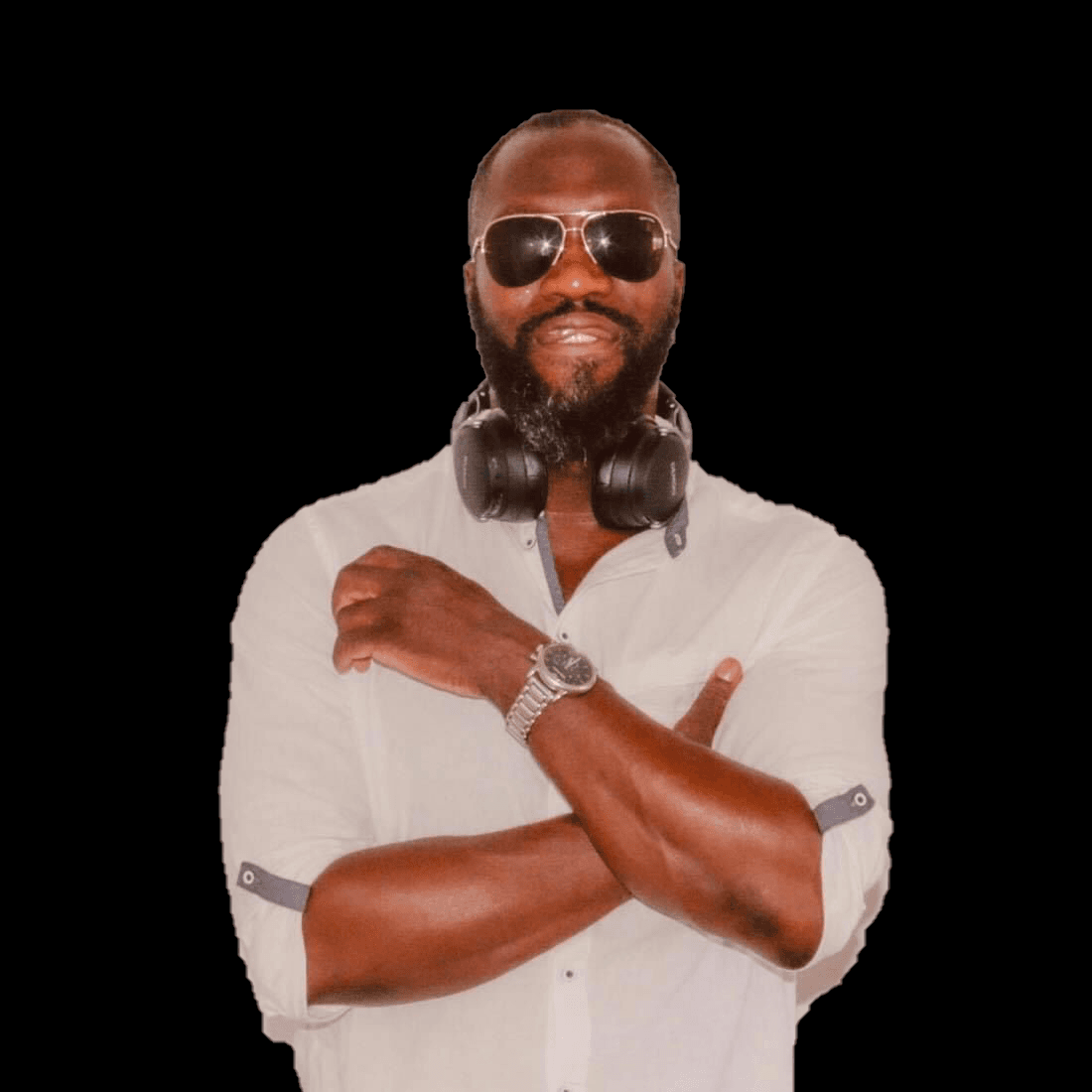 VanGelis — DJ in Marbella