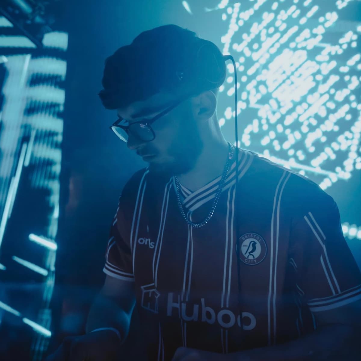 Jackbastoww — DJ in Leeds