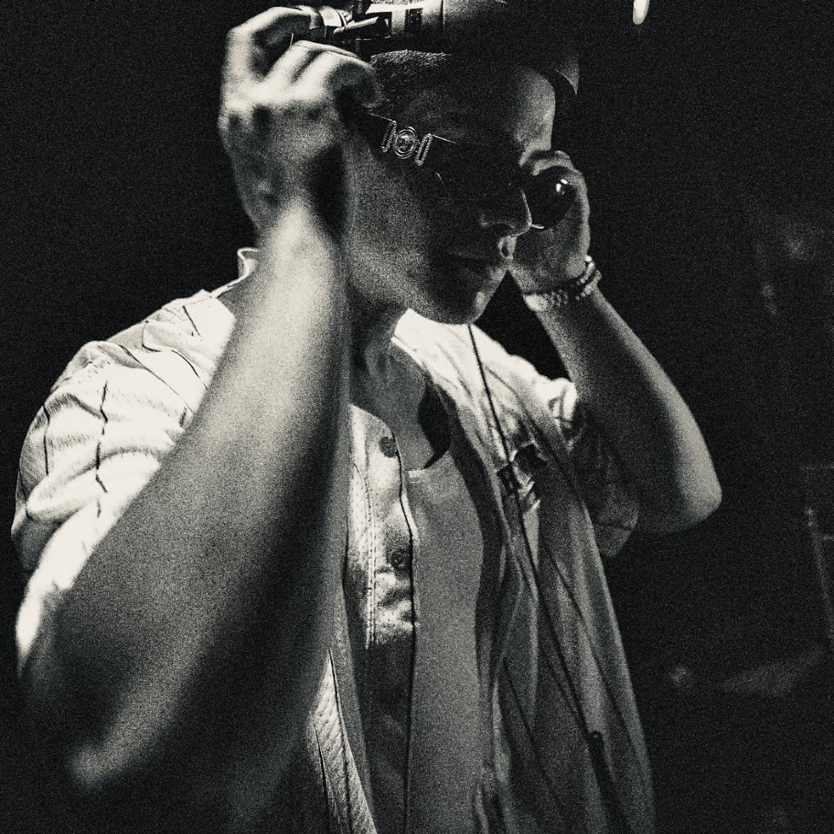 SEBITAS — DJ in Madrid