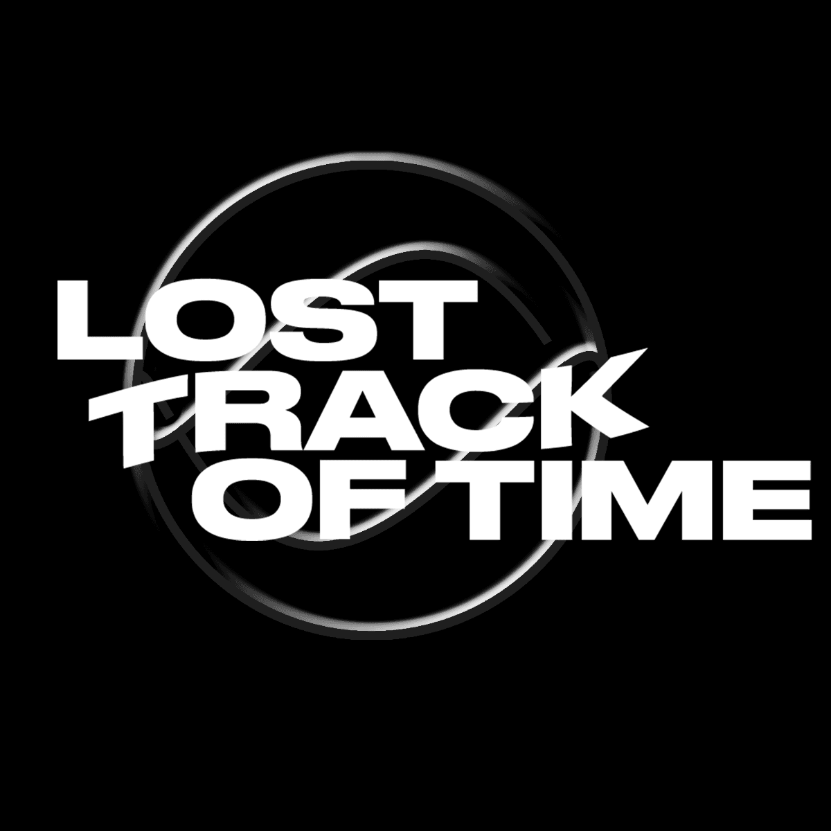 Lost Track of Time — DJ in Bristol