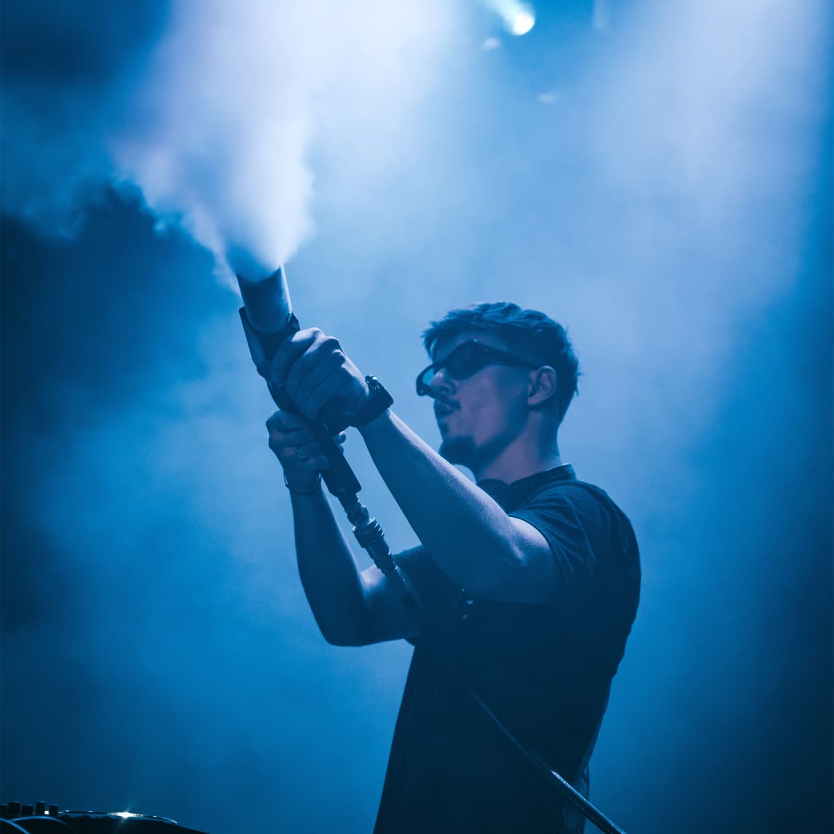 EXEAT — DJ in Toulouse