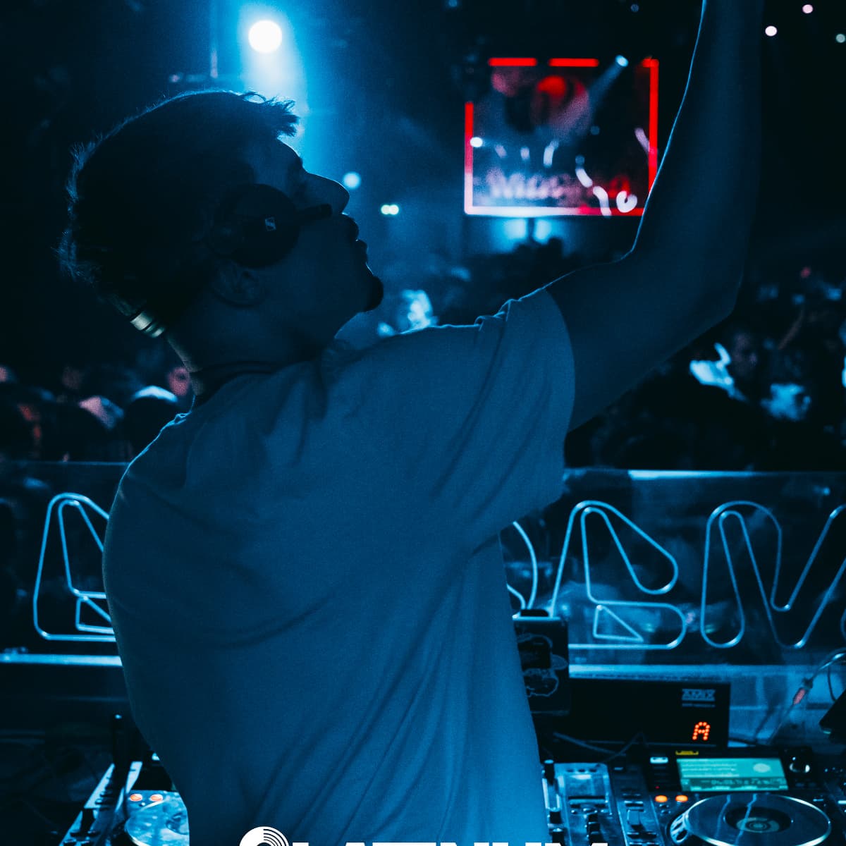 EXEAT — DJ in Toulouse