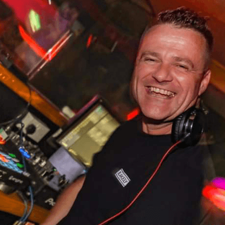 Tango — DJ in Nottingham
