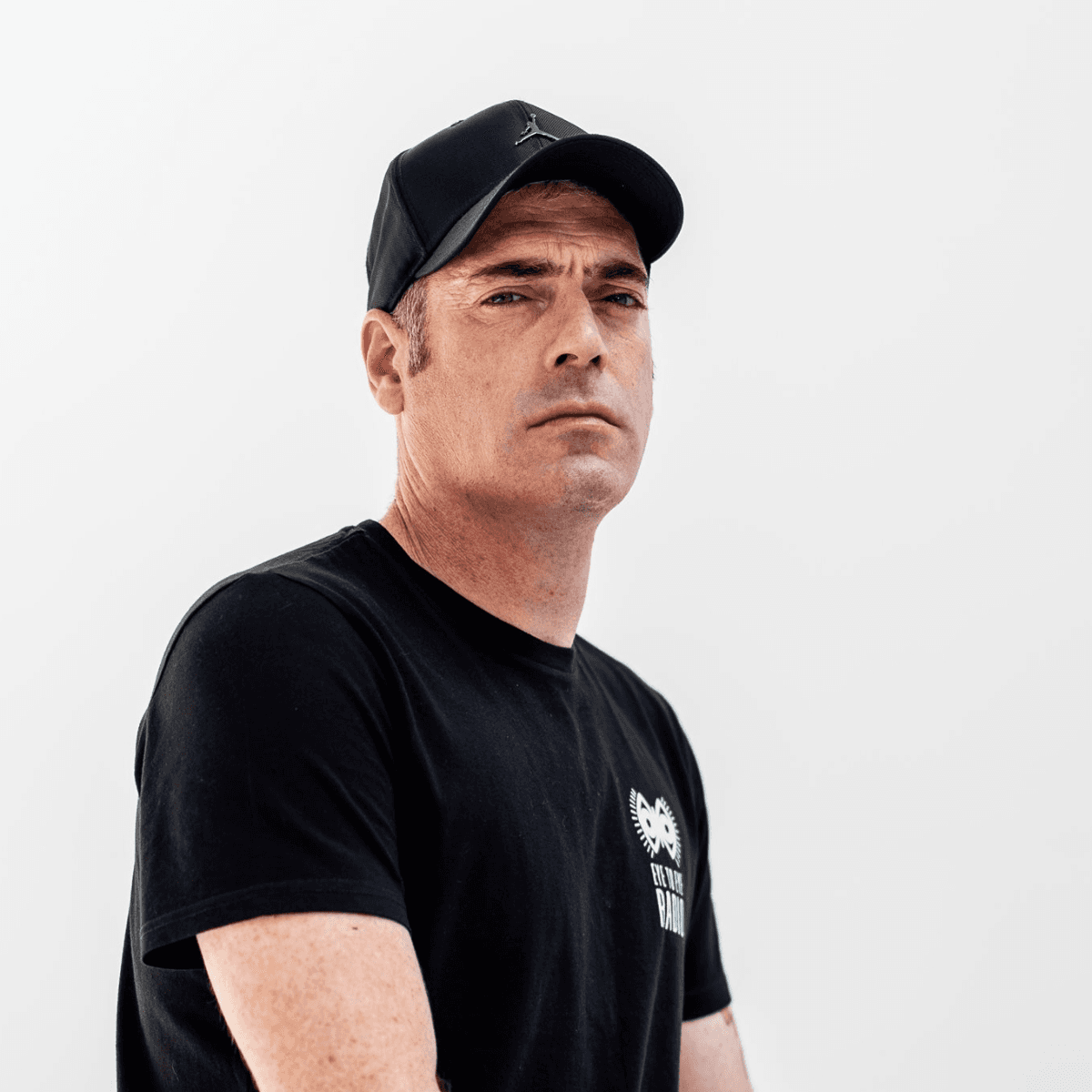 Paul HG — DJ in Leeds