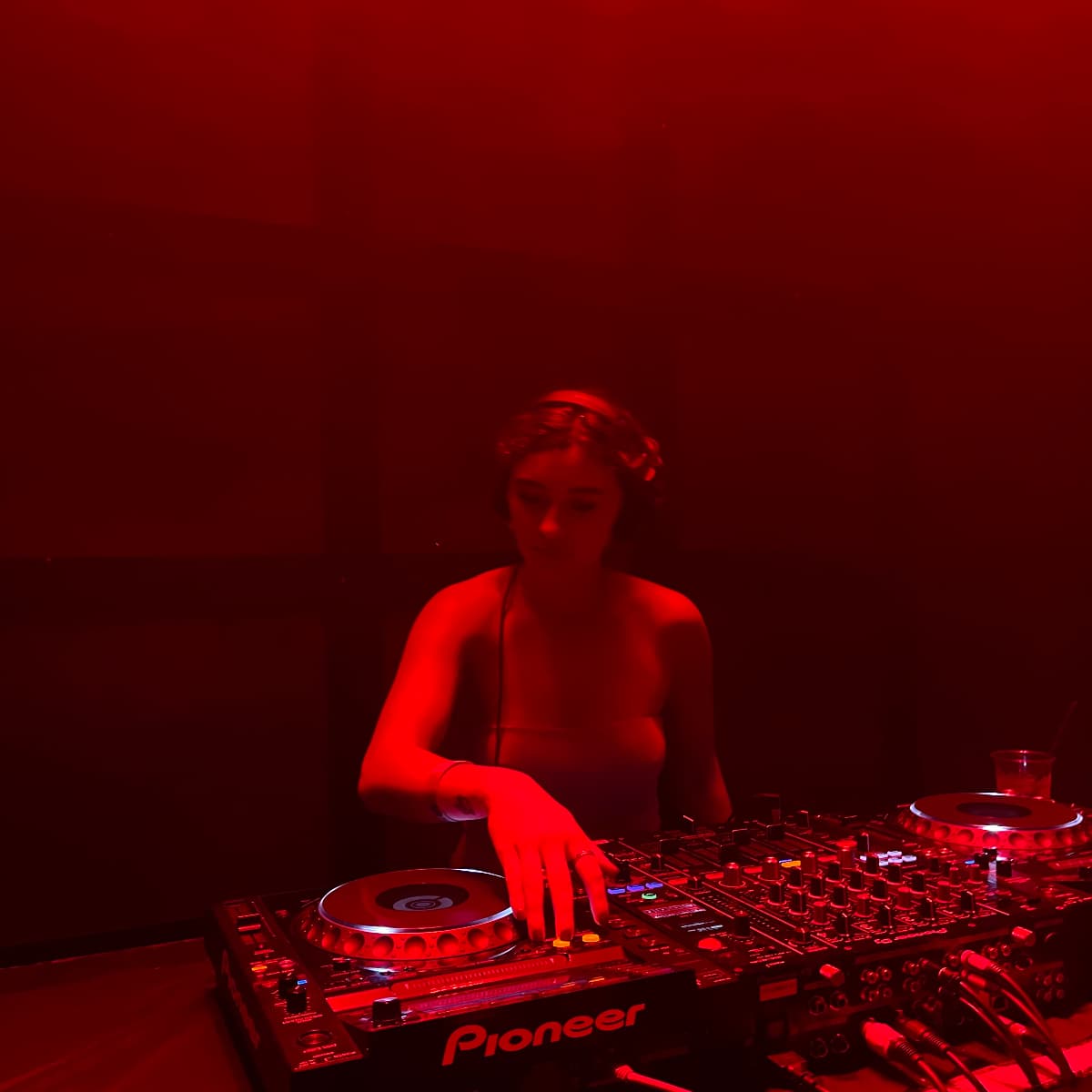 SKALA — DJ in London