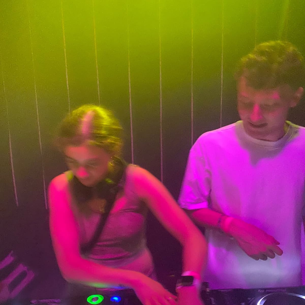 SKALA — DJ in London