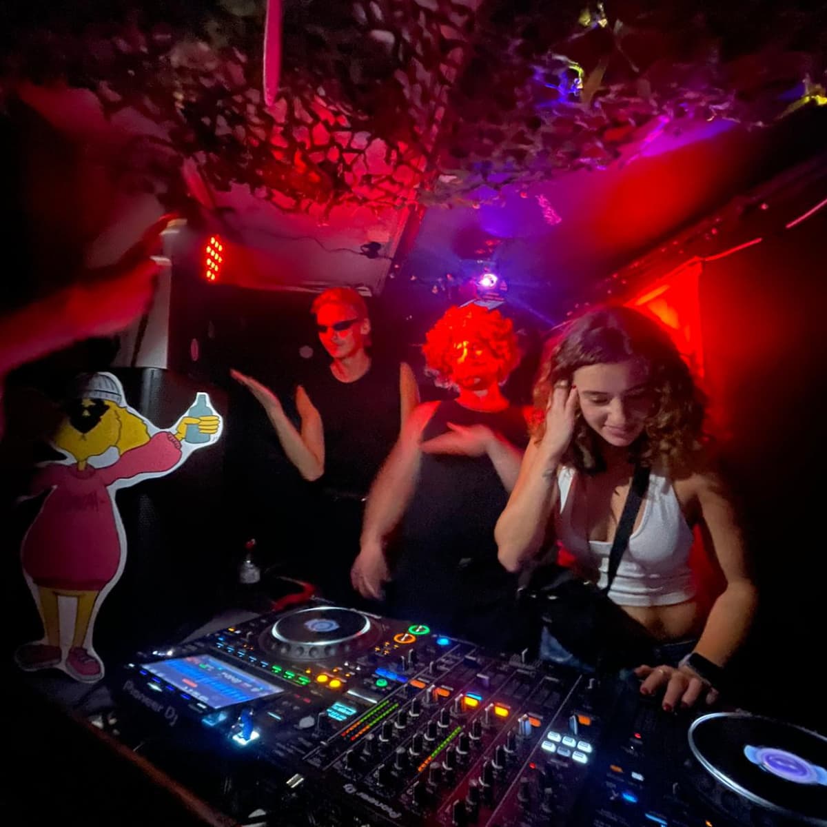 SKALA — DJ in London
