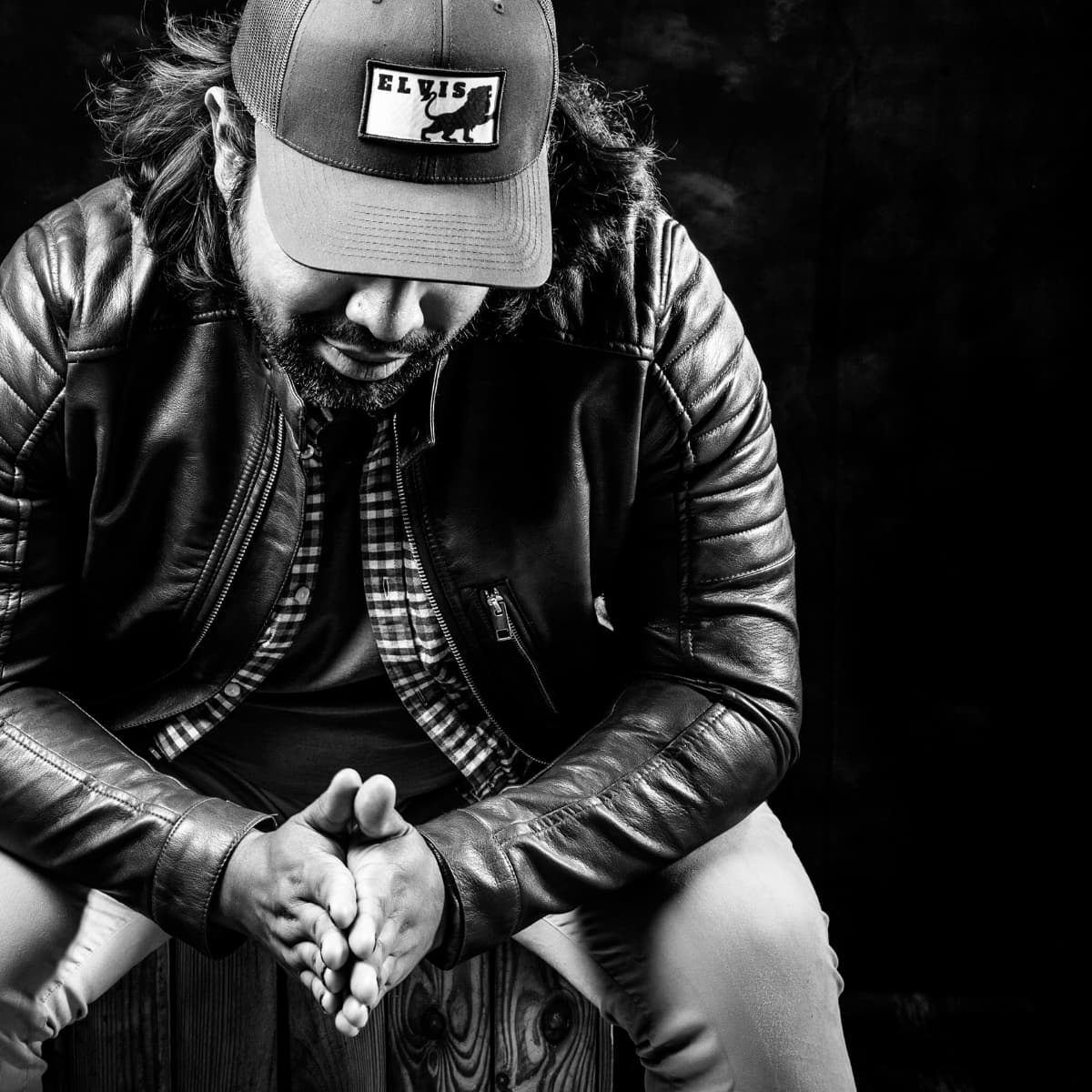 CJ Sparse — DJ in Bristol