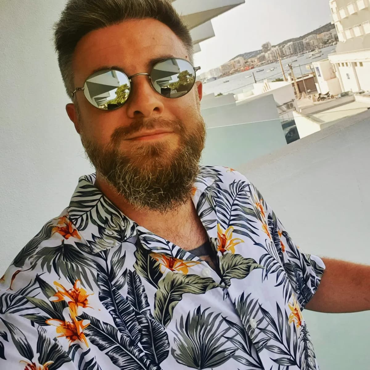 Just Rob — DJ in Norwich