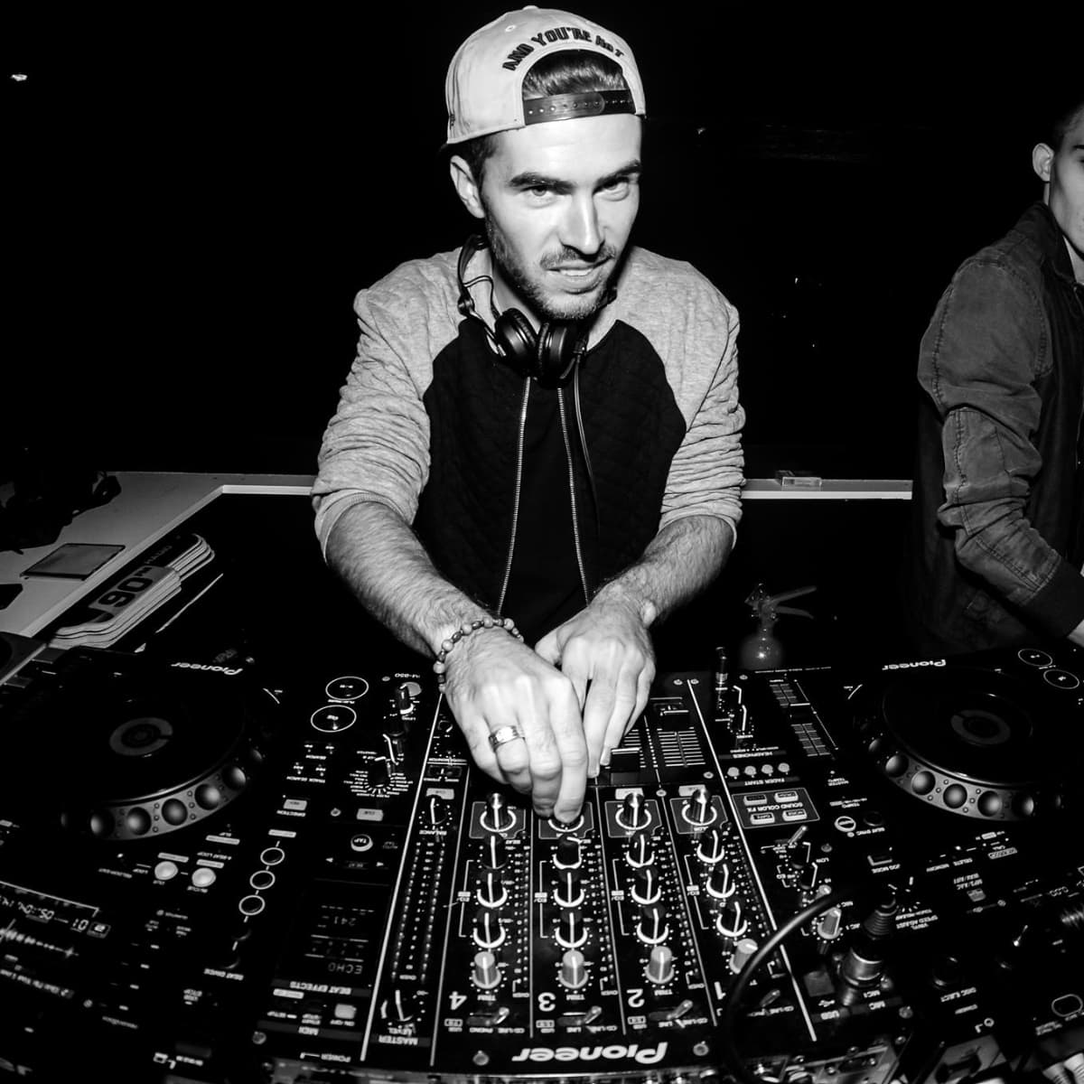 B.Mick — DJ in Lyon