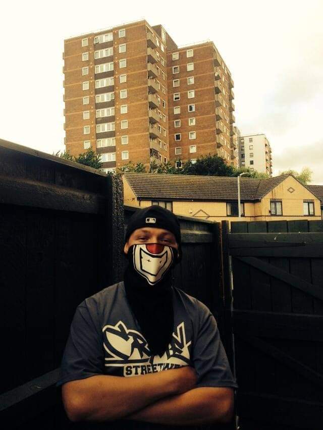 LowCal-Lad — DJ in Manchester