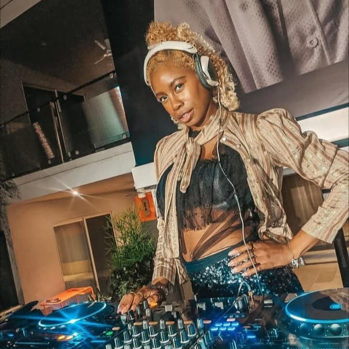 Tolula / Pretty Feet Disco — DJ in London