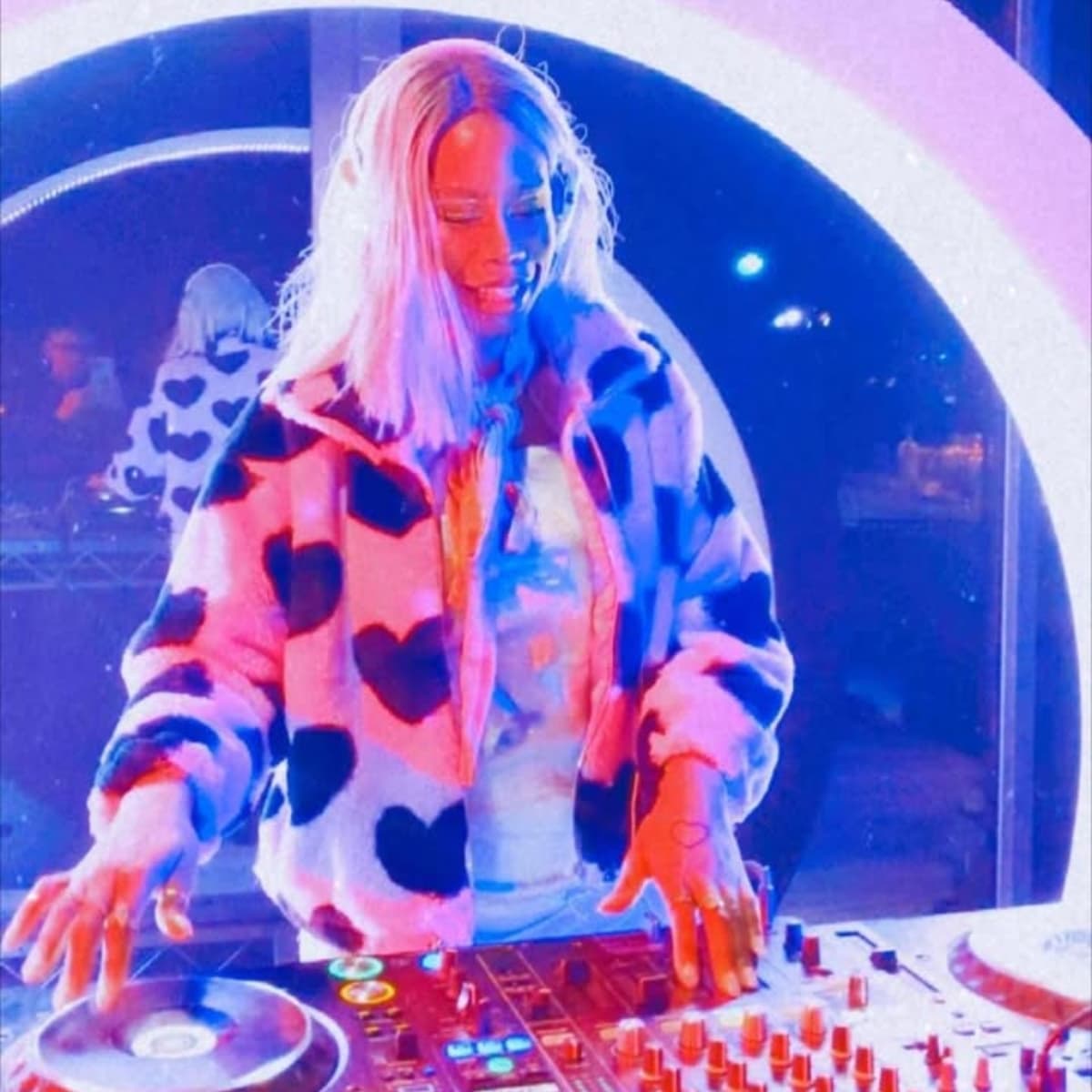 Tolula / Pretty Feet Disco — DJ in London