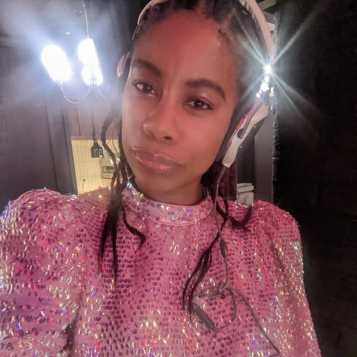 Tolula / Pretty Feet Disco — DJ in London