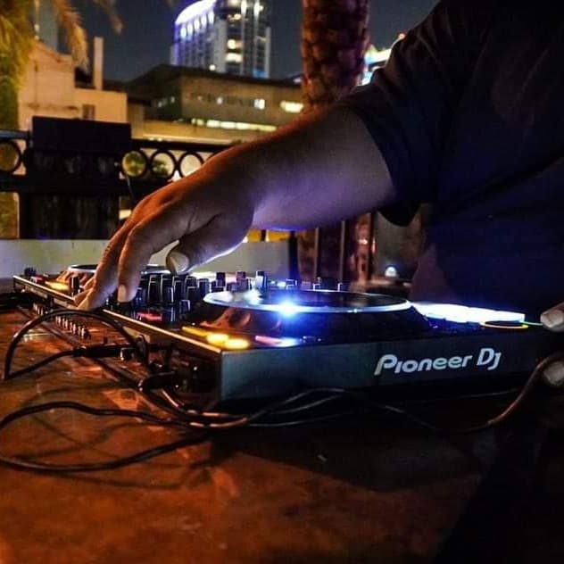 Dj Big B — DJ in Orlando