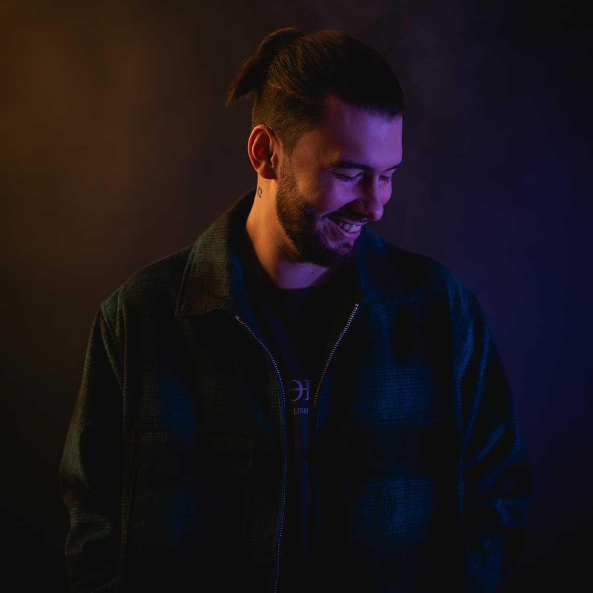 Mickael SFRISO — DJ in Toulouse