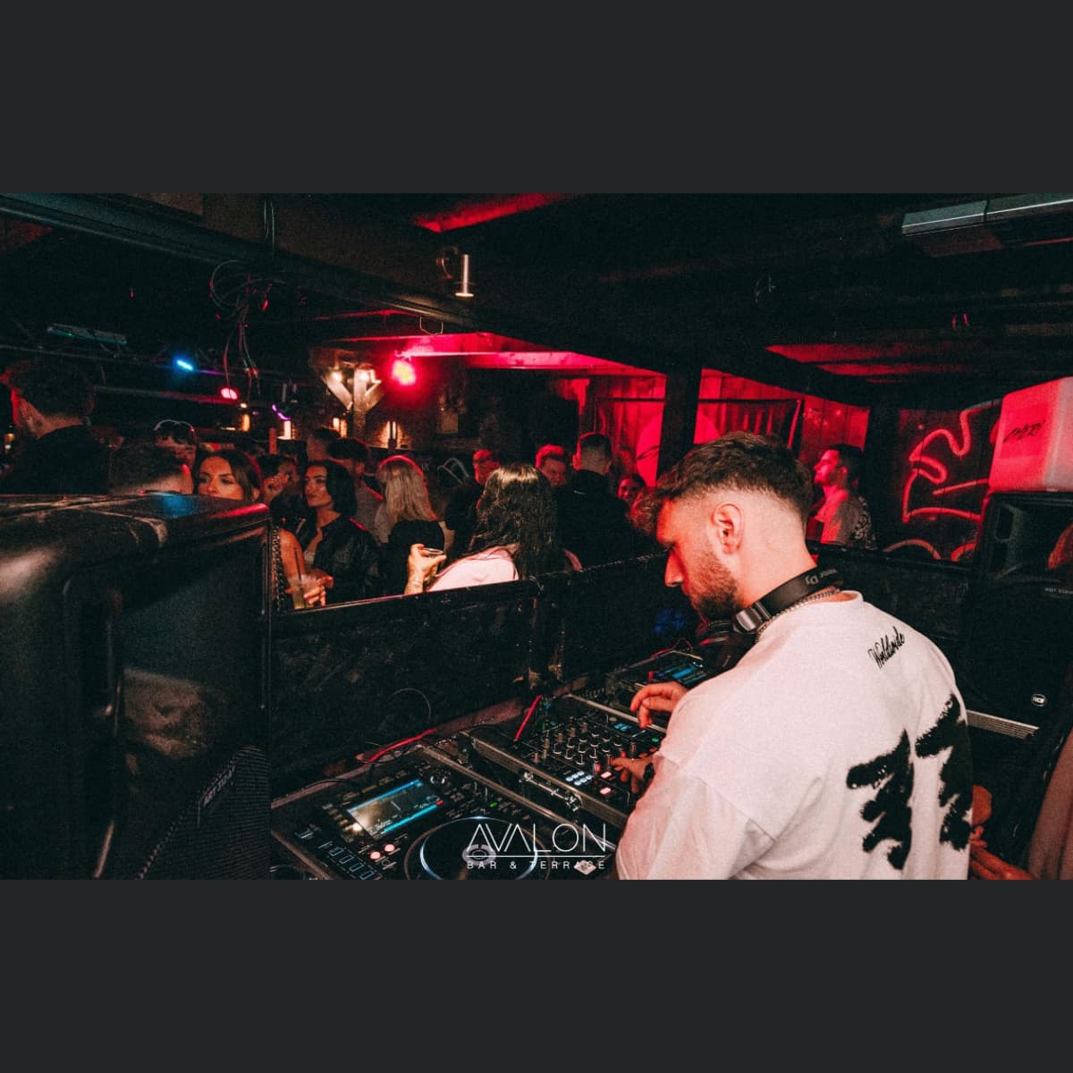 Josh minchella — DJ in Leeds