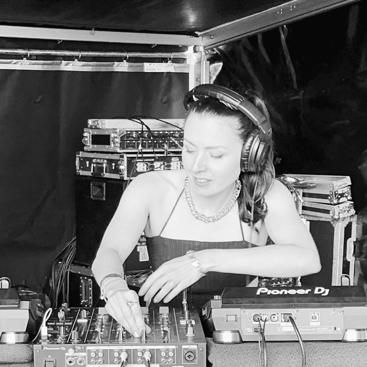 KEZIAH — DJ in Bristol