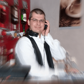 DJGIMMICK — DJ in Tours