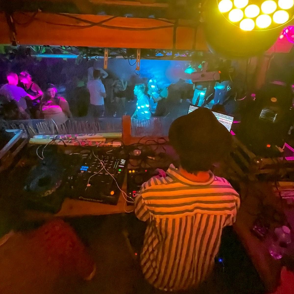 K-PÊO — DJ in Toulouse