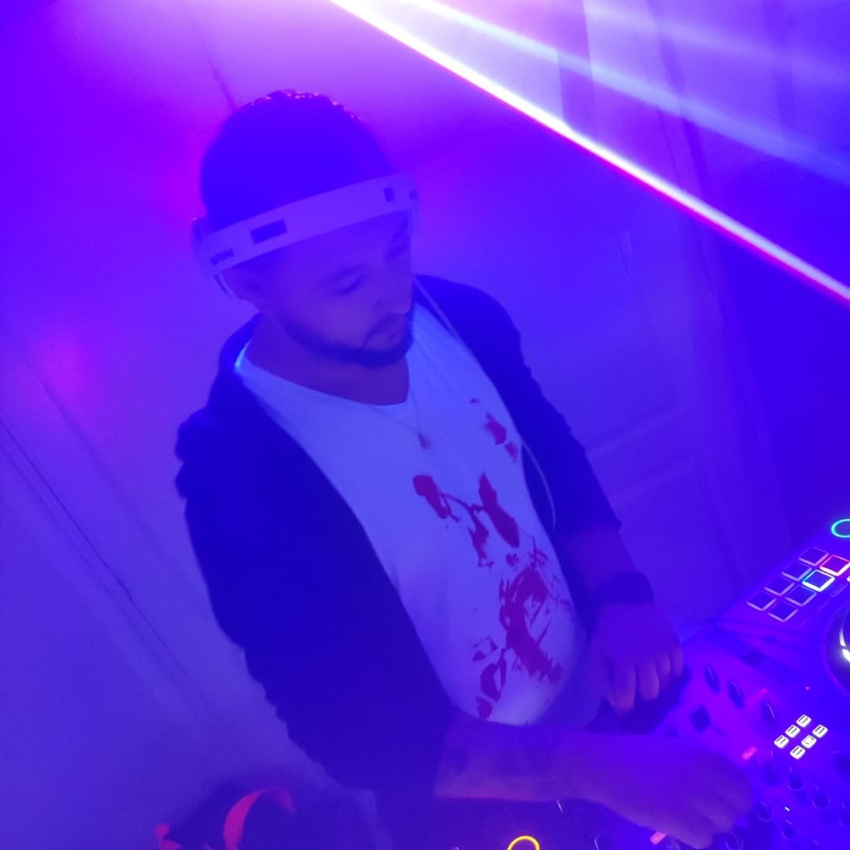 Dj K-staldi — DJ in Nancy