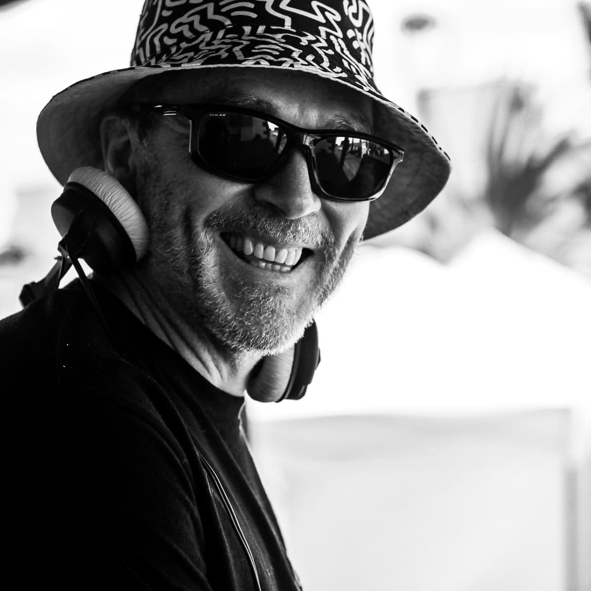 ToniBlonde — DJ in Las Palmas de Gran Canaria