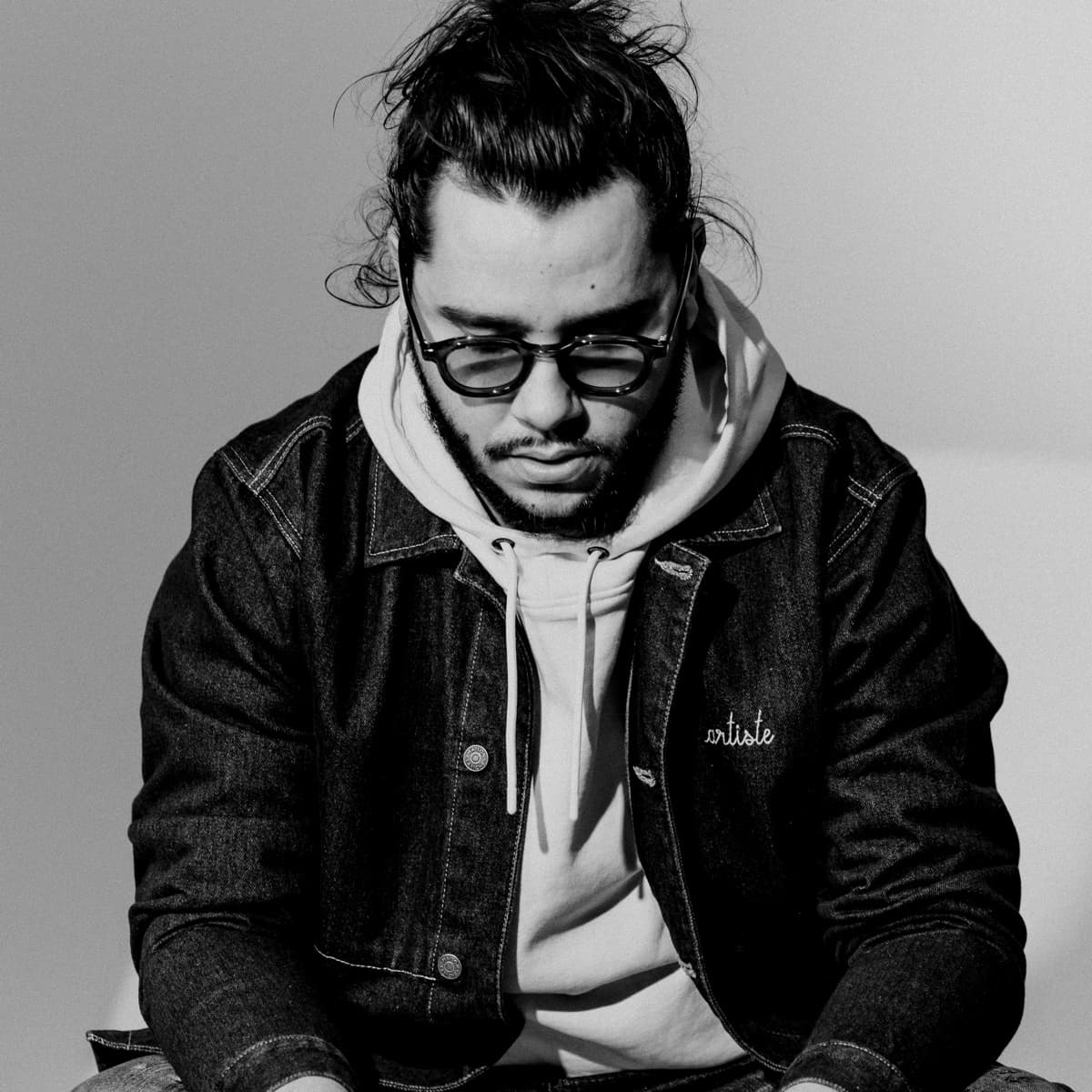 Naxho — DJ in Lyon