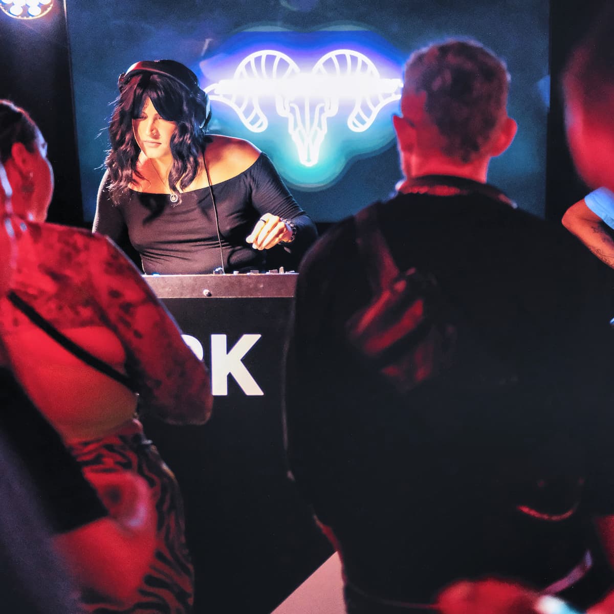 H/H — DJ in Telford and Wrekin