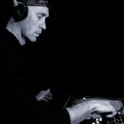 ACA Mix — DJ in Nîmes