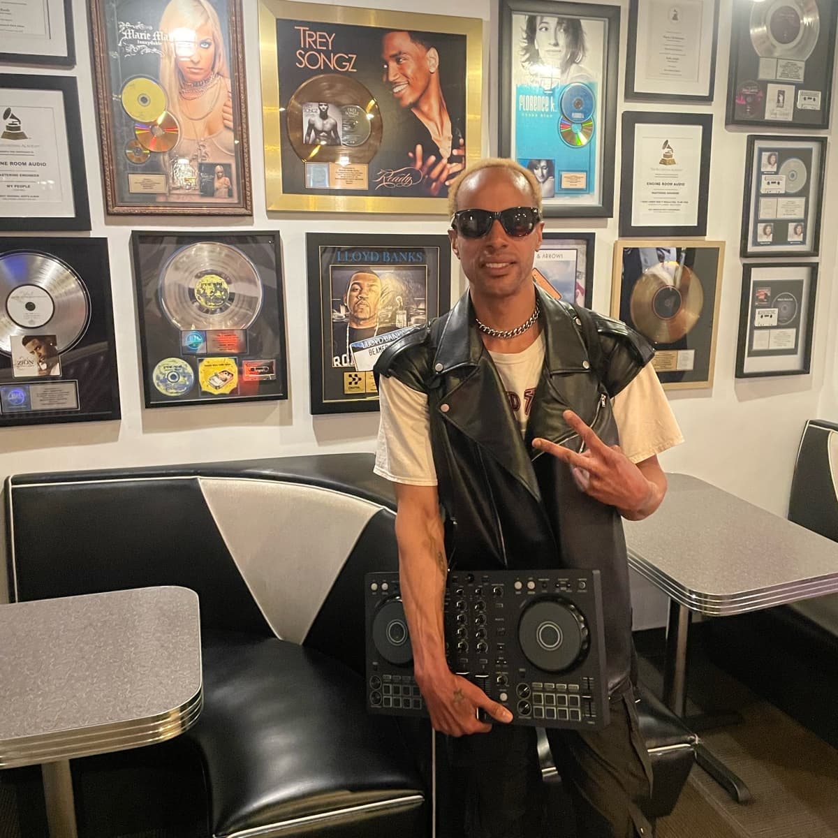 DJ Jose Pozo — DJ in New York City