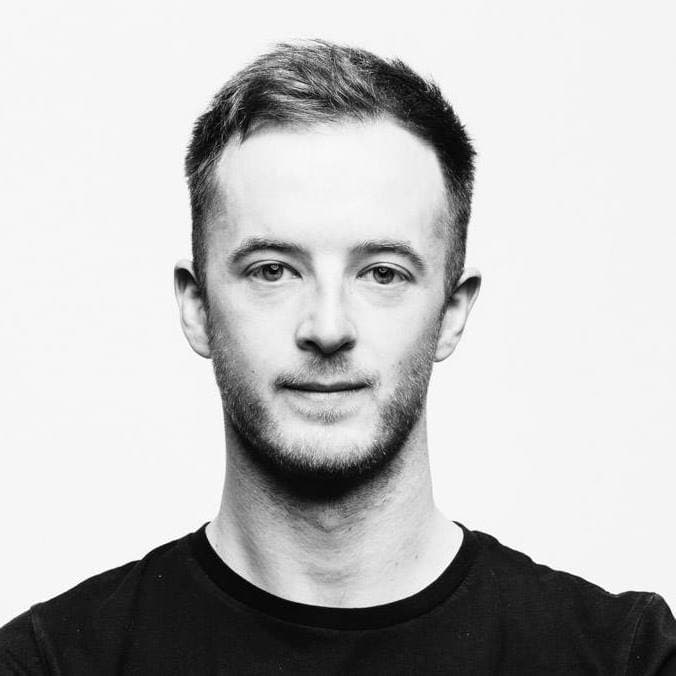Sean Claude — DJ in Hamilton