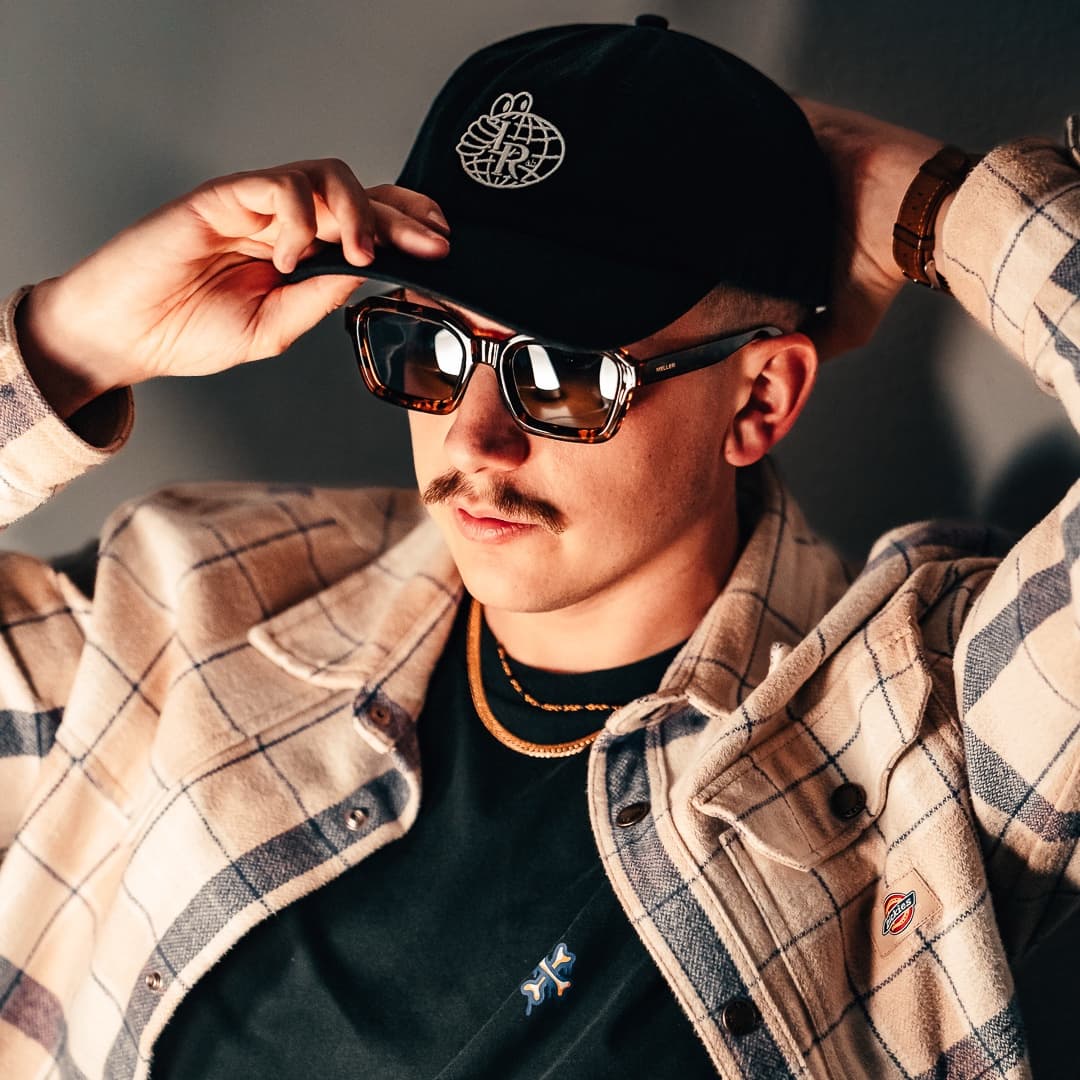 Dr Carcou — DJ in Pau
