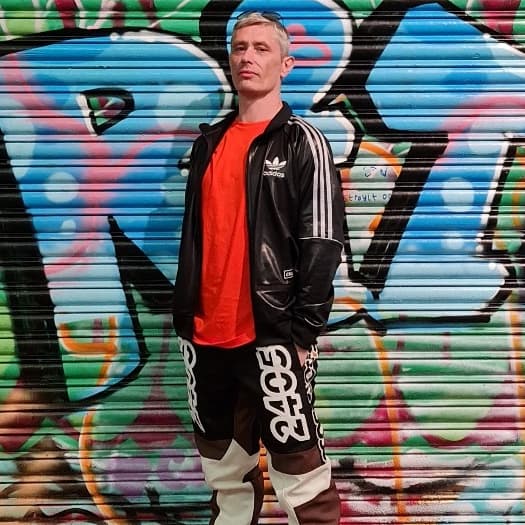 Space Ear — DJ in Reading