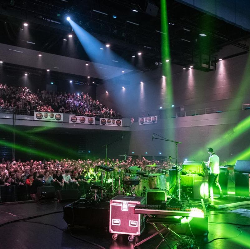DEFRA — DJ in Nantes