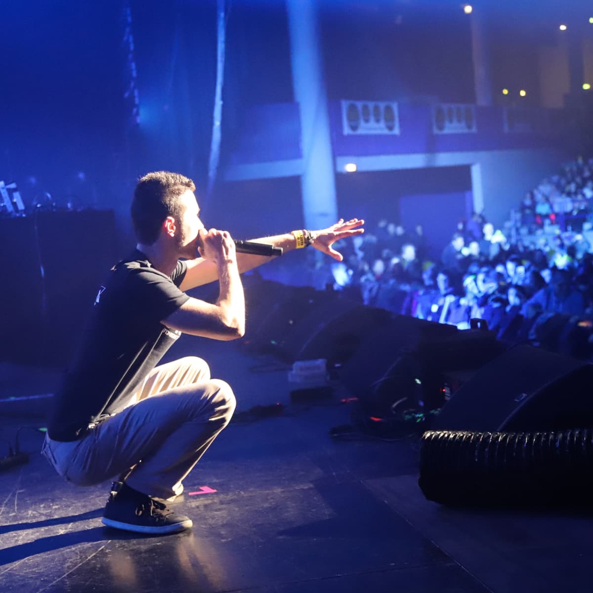 DEFRA — DJ in Nantes