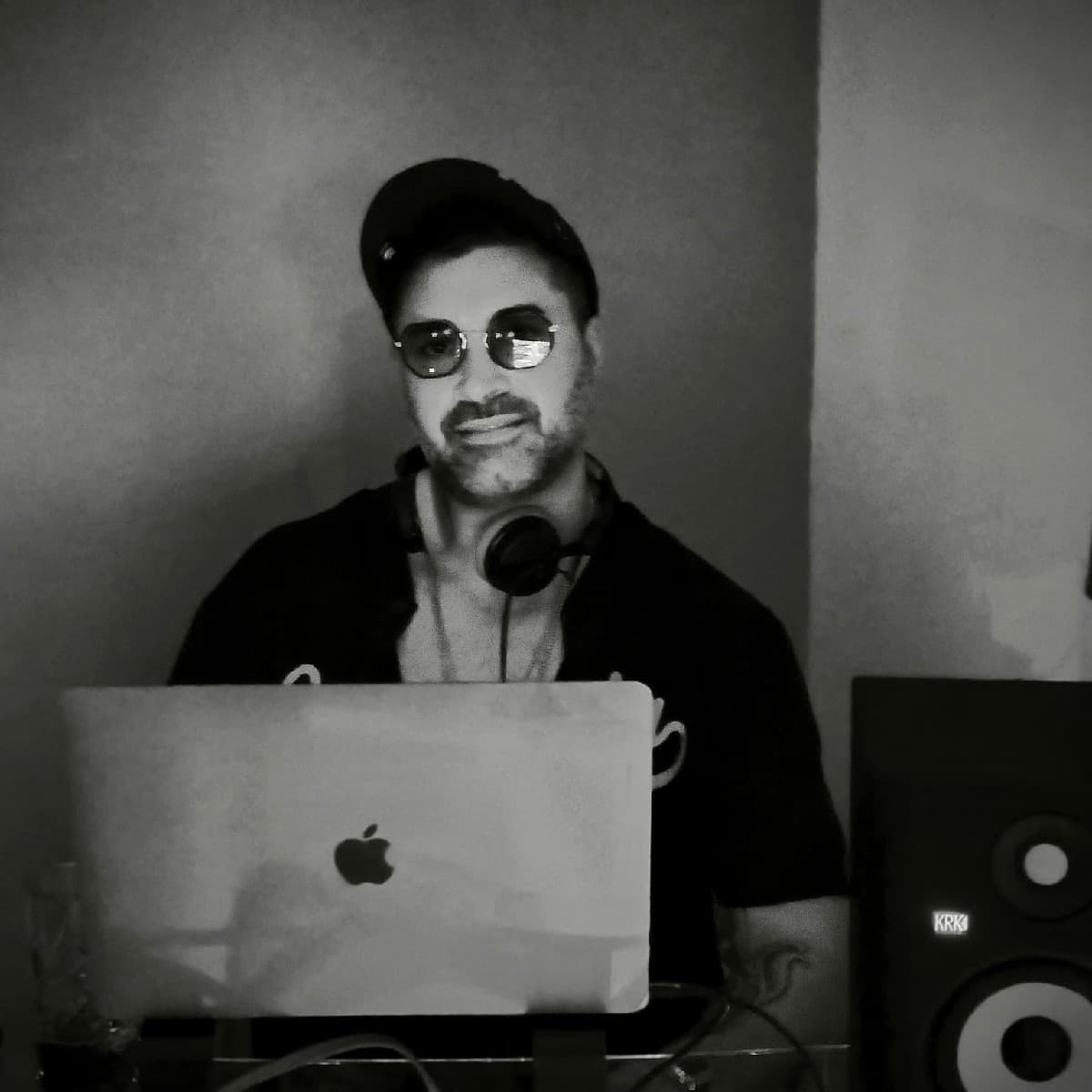 jarow — DJ in Montpellier